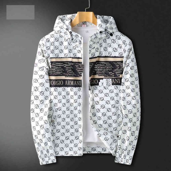 

Mens ets Women et Coat Sweatshirt Hoodie Long Sve Outerwear Autumn Sports Zipper Windbreaker Cloth Hoodi3XL111, Black;brown