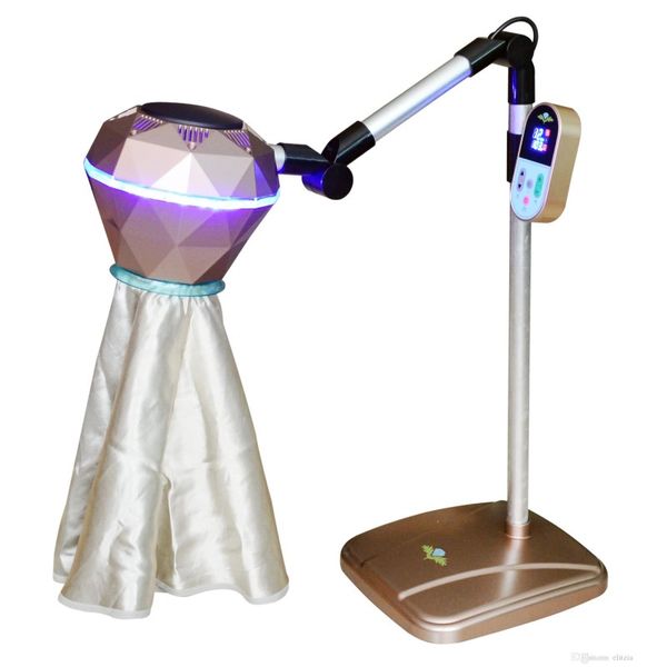 

elitzia etmb0528 massage items the second generation of blue diamond moxibustion new far infrared touch technology modern electronic equipme