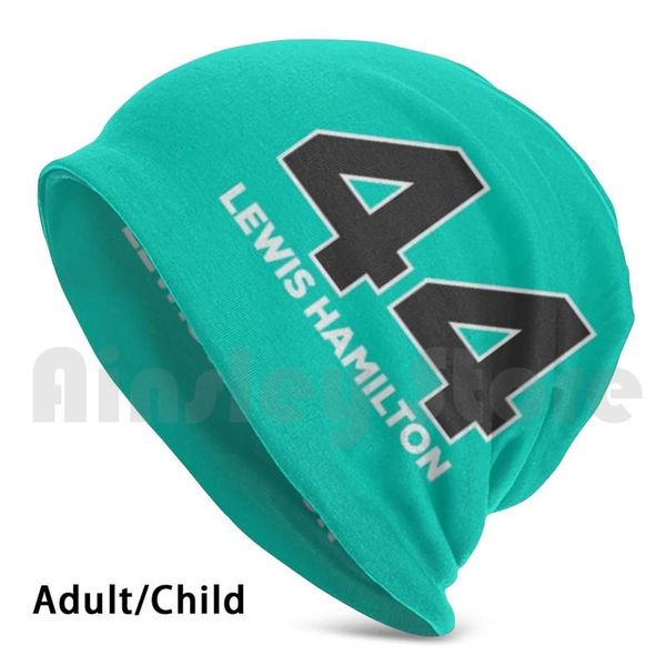 

beanies 44 knit hat hip hop formila 1 2021 maclaren team go cars fast
