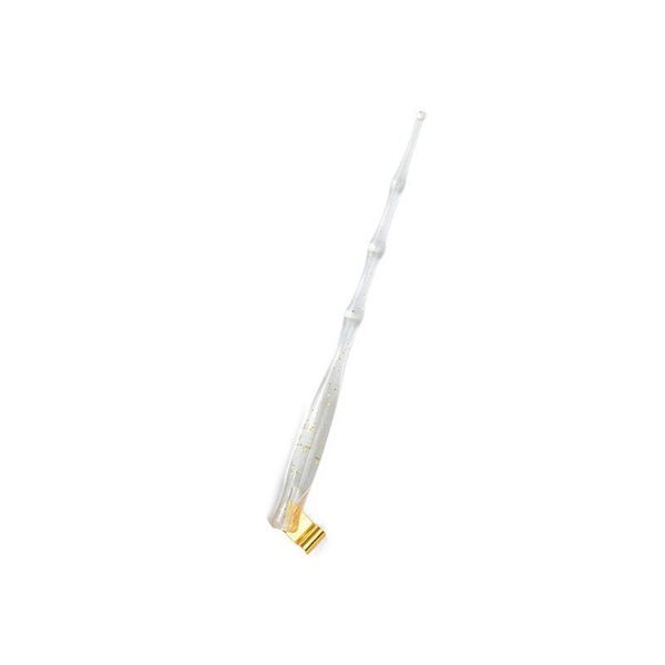 

starry sky english oblique calligraphy scrip dip pen nib holder resin fountain b36c pens