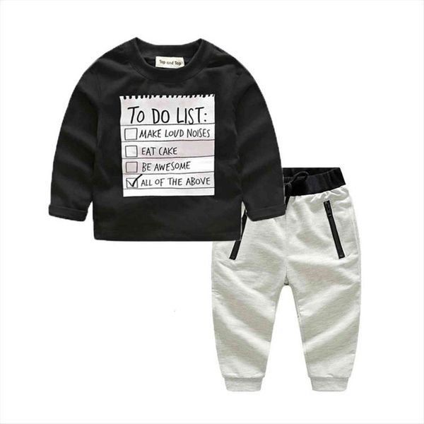 

kids sports clothes winter fall boys suits casual child tracksuits childrens clothing 2pcs sets for kid 3 7t, White