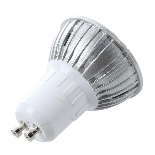 

aquariums lighting gu10 lamp light bulb has 3 led warm white 3w 5w 12v