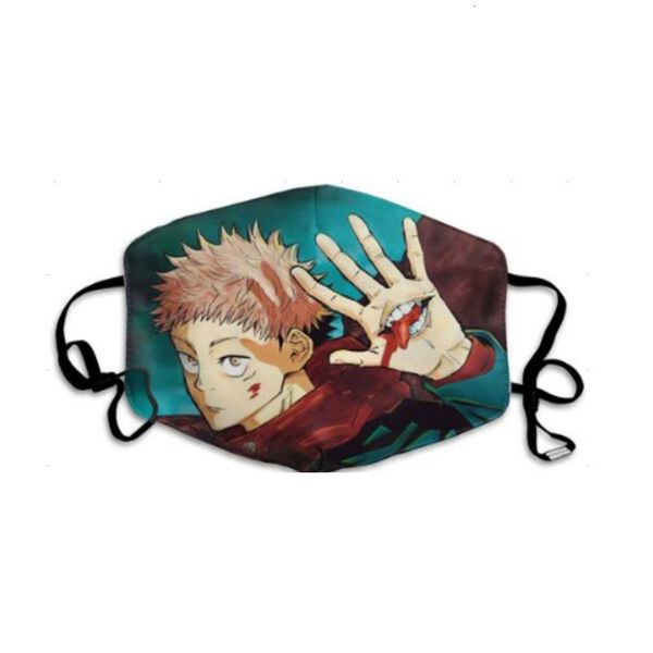 

3d printing mask washing