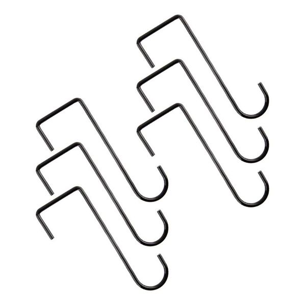 

other garden supplies fence hooks plant hanger stainless steel wall hanging brackets for indoor outdoor lights gardening decoration