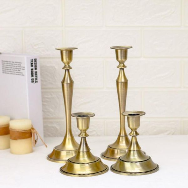 

european style vintage candle holder wedding gift party wedding home dÃ©cor