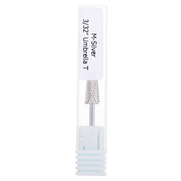 

nail art equipment polishing grinding head sturdy grinder manicure, Silver