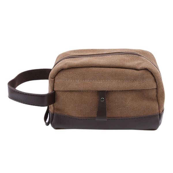 

cosmetic bags & cases makeup organizer portable case pouch multifunction lad leisure canvas handbags 2021