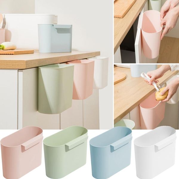 

waste bins faroot kitchen hanging trash can small bin for bedroom bathroom