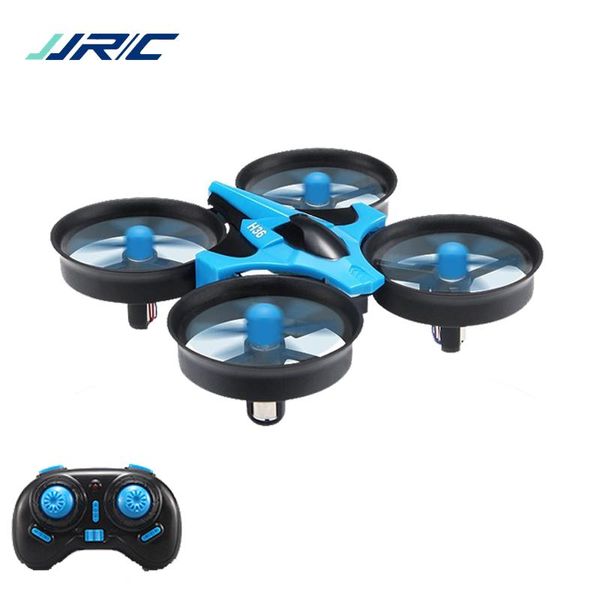 

drones est mini drone jjrc h36 rc micro quadcopters 2.4g 6 axis with headless mode one key return helicopter vs h8 dron toys