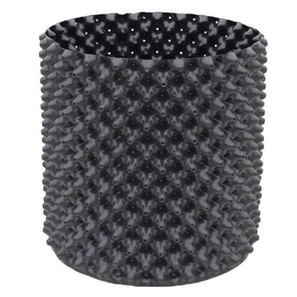 

planters & pots plant root trainer fast grow container airpruning garden tree bonsai transplant tool hydroponic control pod