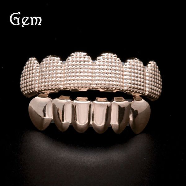

the same rose gold hip hop personage pretends to be cool, Silver