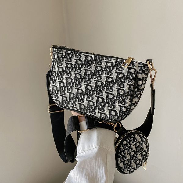 

women's bag new single shoulder messenger bag handbag purse black friday