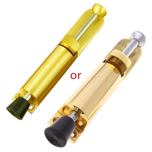 

door catches & closers kick down magnetic swedges powerful ser rubbed mounted holder catch for bedroom home bathroom kitchen 16fa