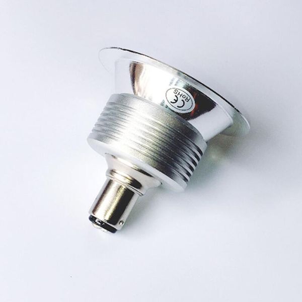

bulbs 5w 7w 10w ar70 b15 ba15d led spotlight bulb12v 3000/4000/6000k replace 60w halogen lamp for home commercial lighting 4pcs/lot