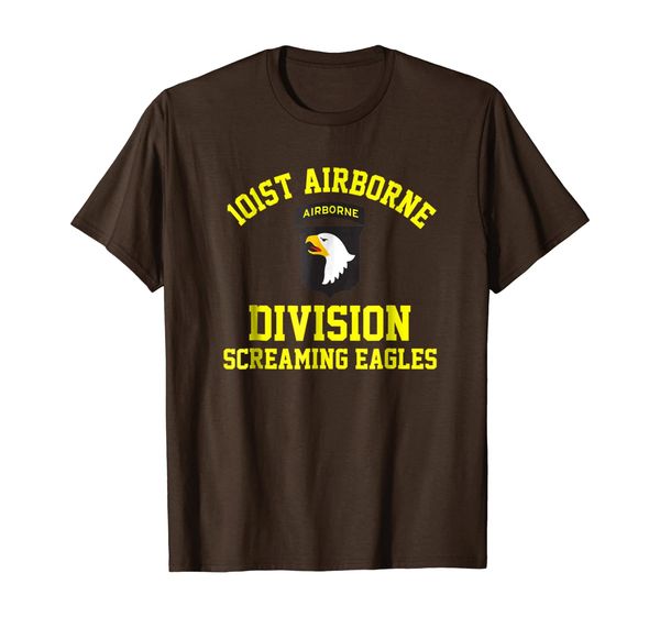 

101st Airborne Division Shirt, Mainly pictures