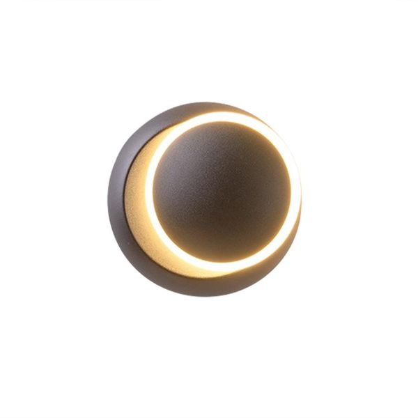 

wall lamp 7w modern 360 degree rotating led sconce wall light indoor decorative lamp for bedroom sconce
