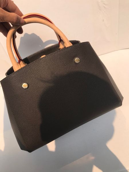 

hh fashion luxury designer classic women totes bag print letter chain bag genuine leather card wallet crossbody purse messenger v