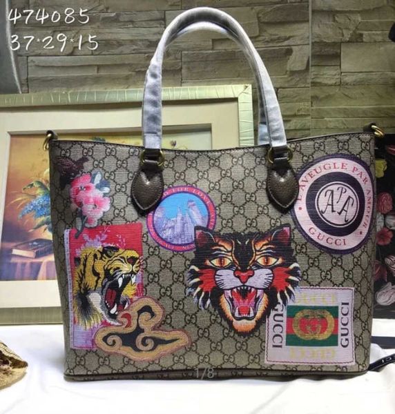 

evening brand designer luxury 474085 bag new large-capacity 2020 spring clutches handbags iconic handles body shoulder bags totes cross