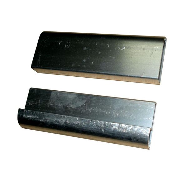 

display gicl-3590g / 3590f aluminum frame connector, suitable for small and medium led