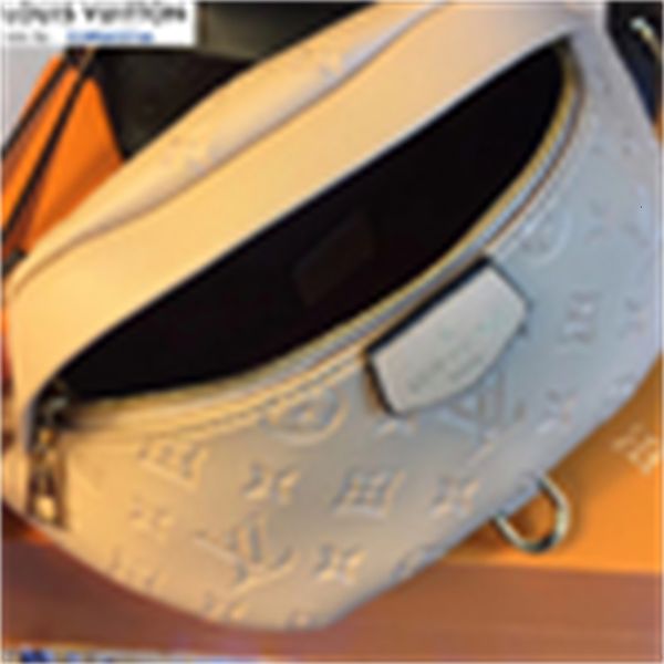 

designer luxury m44812 apricot full leather chest bag men handbags shoulder messenger bags totes iconic cross body bags brand handles cl