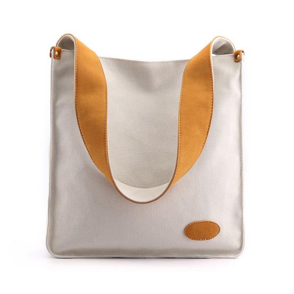 

evening bags womens shoulder bag style tote women's fashion simple canvas