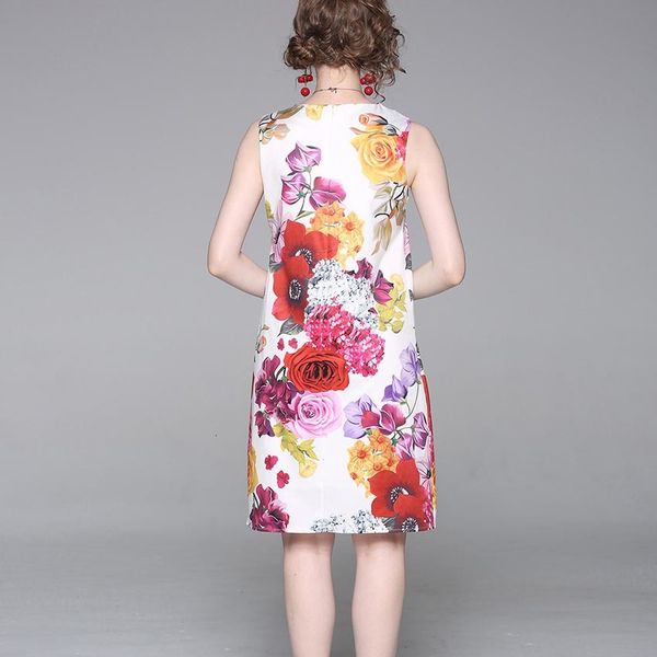 

summer if elegant sailing dress new women vest fashion ladies dressed e9jj, Black;gray