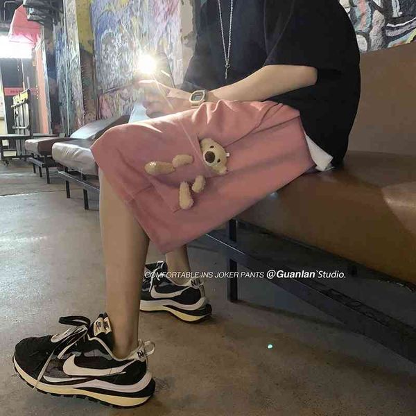 

shorts men's trend summer thin style sports pants, White;black