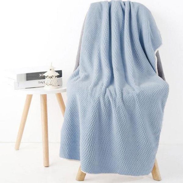 

towel 75x35 cm large bath towels quick dry household goods terry face