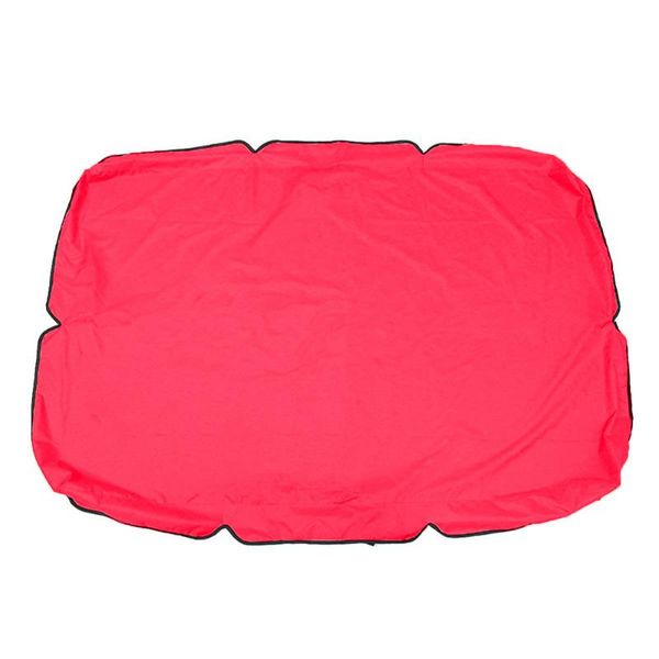 

uv resistant rainproof garden replacement canopy cover for patio outdoor swing chair hollywood swing covers