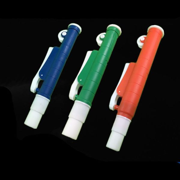 

lab supplies manual assistant pipette pipette pump suction device 2 10 25ml instead of rubber ball glass graduated straws
