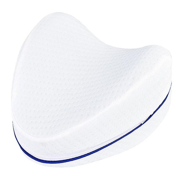 

pillow body memory cotton leg home foam sleeping orthopedic sciatica back hip joint for pain relief thigh pad cushion