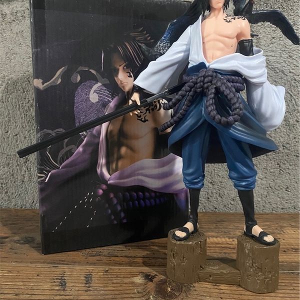 

midoduo curse, assistant yinzuo, crow fire shadow ornament model