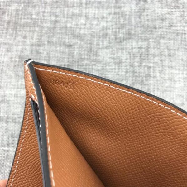 

quality espom short women wallets holders purse card leather whole small fashion cowskin bags leather with come box genuine bag 512 gllb, Red;black