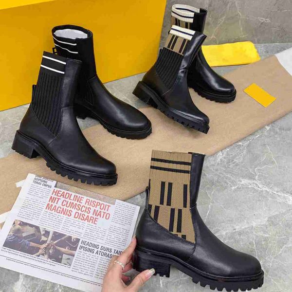 Mulheres sapatos boot boots lace up martin tornozelo boot boot letra dupla logotipo com caixa tamanho 35-41 xx-0372