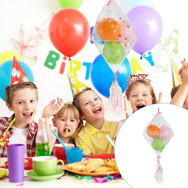 

party favor funny pinata balloon creative filler birthday supplies for kids