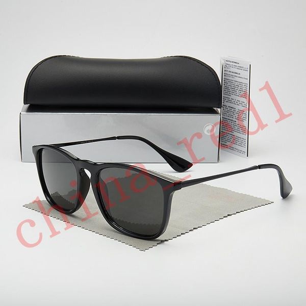 

wholesale sunglasses designer glasses frame brand men women glasses square vintage shipping and with box sun case fashion oioct re nxmd, White;black
