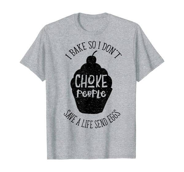 

funny baking cupcake pastry shirts for women or girls, White;black