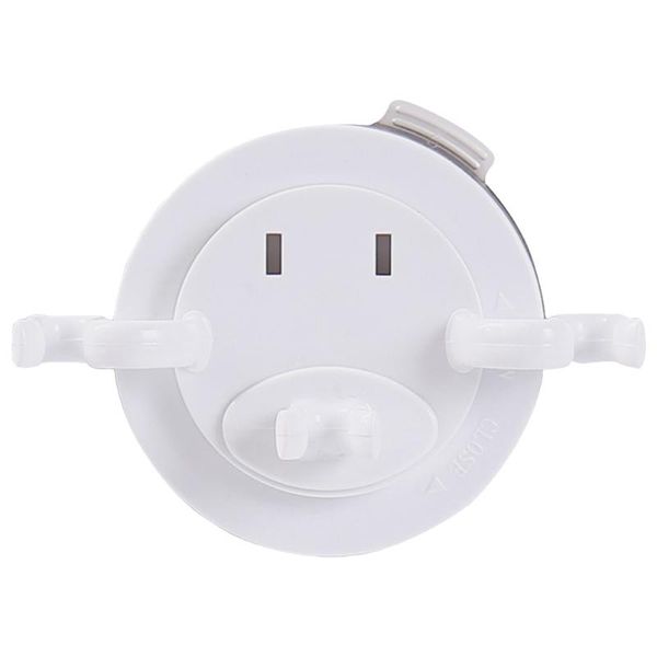 

bath accessory set 1pc electric toothbrush rack durable wall-mounted vacuum suction cup shaver razor holder organizer hook