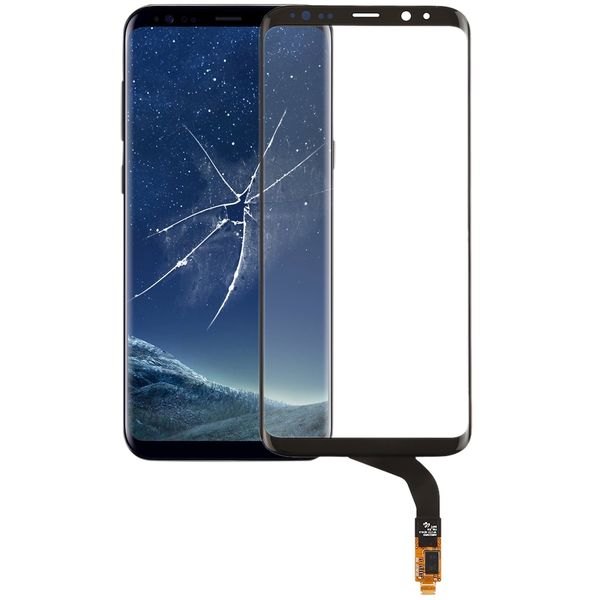 

touch panel for galaxy s8