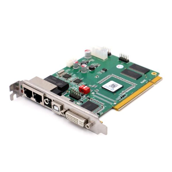 

display ts802d led screen sending card