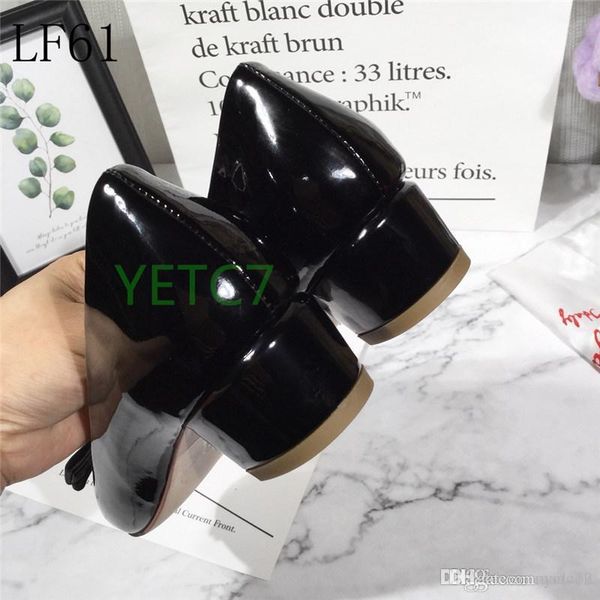 

sp luxury women high heels pearl rhinestones decoration low heel lady pumps sweet elegant fairy style party dress shoes chunky heels 3cm 33, Black