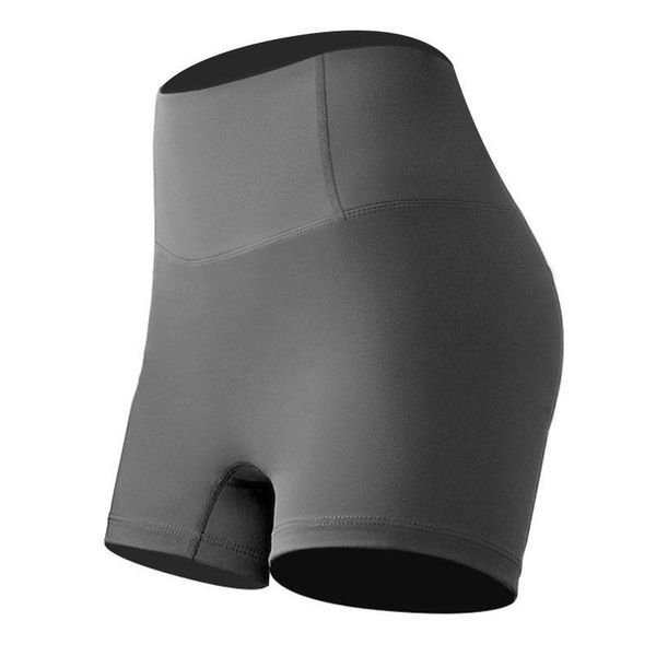 

yoga outfits sports shorts women skin black color tights woman leggings gym biker fitness cycling workout, White;red