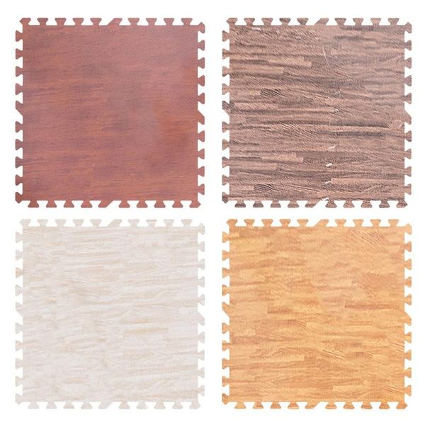 

cushion/decorative pillow 30*30 cm baby foam puzzle play mat kids rugs toys playmat carpet for childrens exercise floor tiles 16pcs