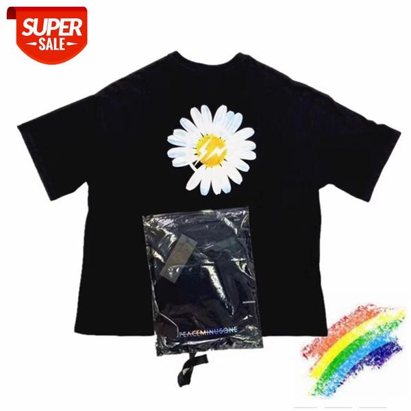 

onesize peaceminusone fragment design men women 1:1 quality tees oversize tshirt black peaceminusone t-shirts #el1m, White;black