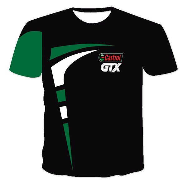 

men's t-shirts online 3d sports print t-shirt for men summer fashion breathable explosion short sleeve trend handsome tshirt, White;black
