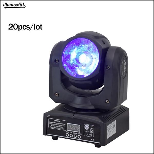 

effects 60w moving head wash dmx512 mini stage beam light high power strobe 20pcs/lot