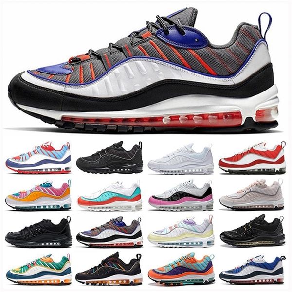 

2021 multicolored sports shoes cone raptors black multi easter pink mens womens sports shoes 36-45