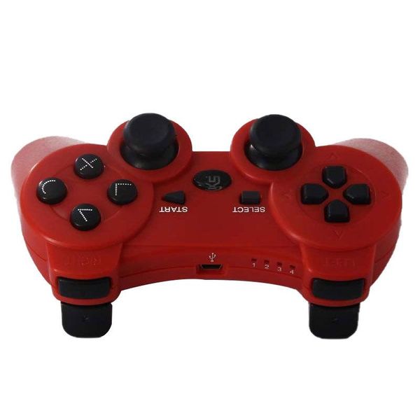 

game controllers & joysticks controller gampad wireless blueteeth games console for android ps3 pc