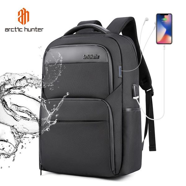 

backpack arctic fashion lapbackpacks large capacity male mochila waterproof oxford travel men ba