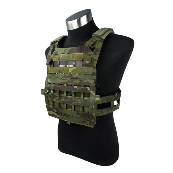 

tmc new tactical vest mtp spc lightweight vest tmc3325, Camo;black